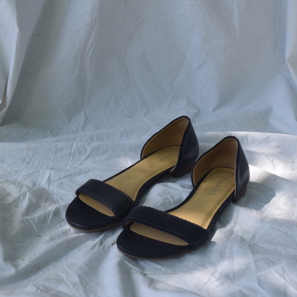 Talbots Sandals